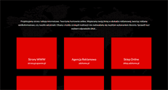 Desktop Screenshot of grupavnm.pl